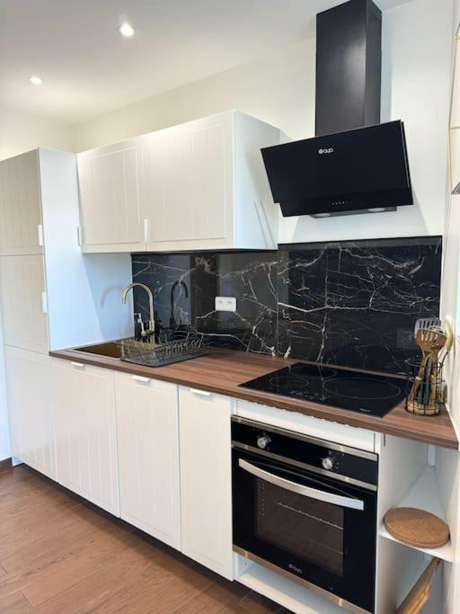 Appartement Avec Magnifique Vue Sur La Saone Et Son Balcon Chalon-sur-Saone Luaran gambar