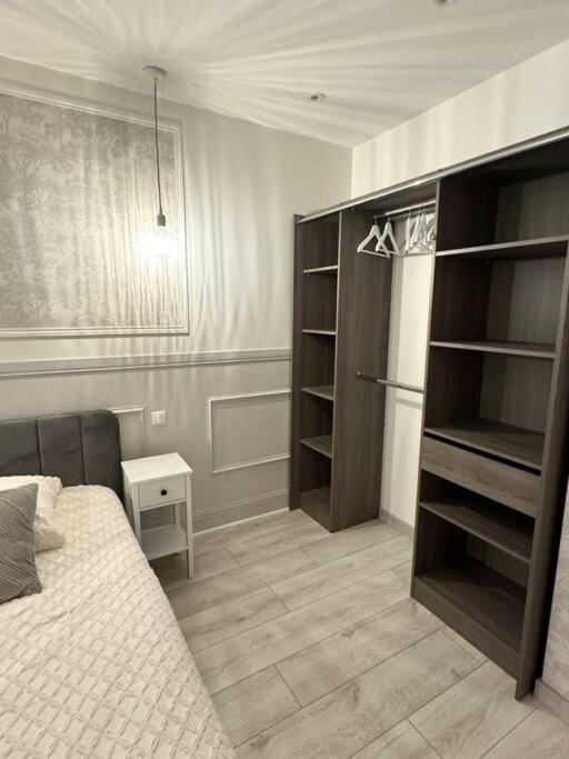 Appartement Avec Magnifique Vue Sur La Saone Et Son Balcon Chalon-sur-Saone Luaran gambar